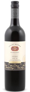 Grant Burge Wines Pty Ltd 11 Shiraz 5th Generation Barossa (Grant Burge) 2011